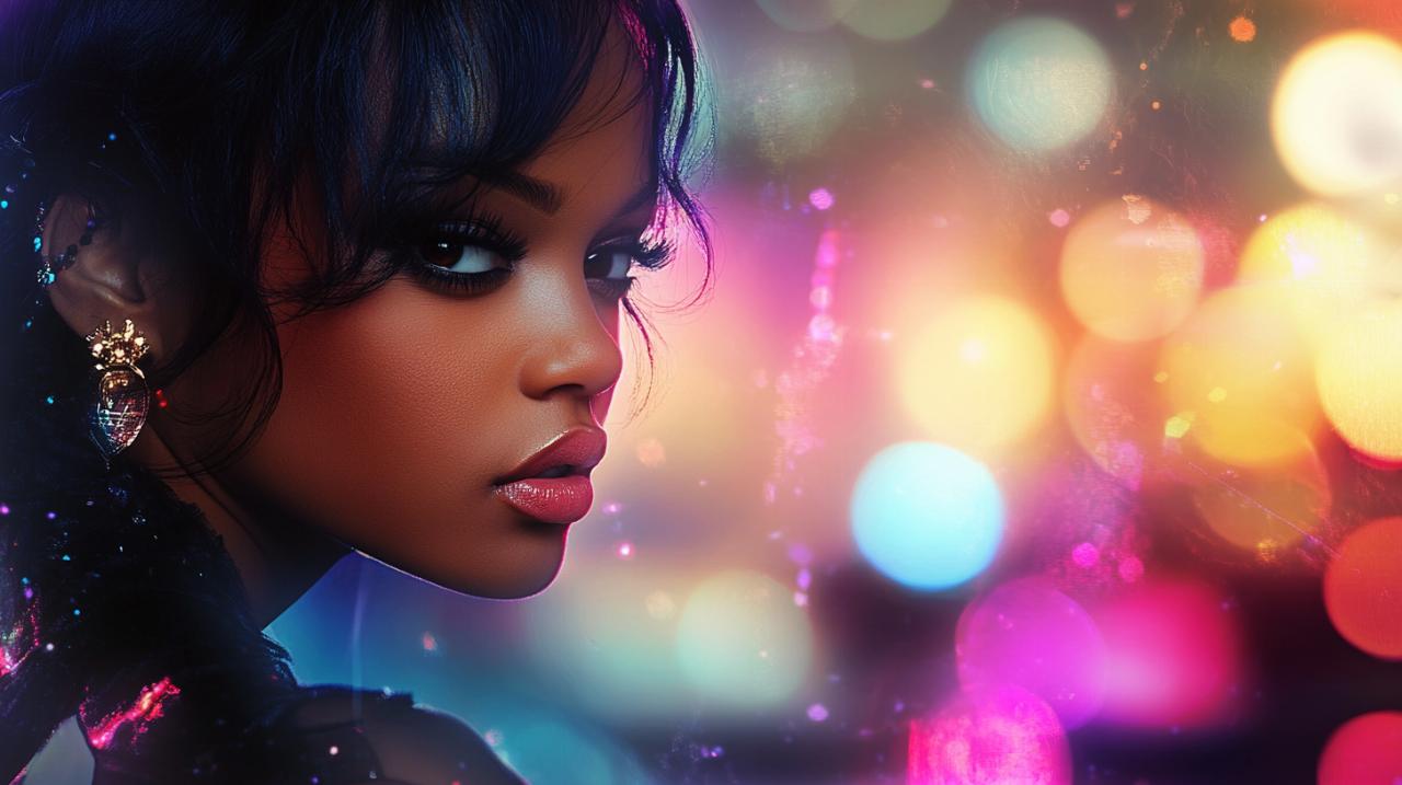 ¿Cuánto mide Rihanna? Su verdadera estatura revelada en medio de sus nuevos proyectos creativos