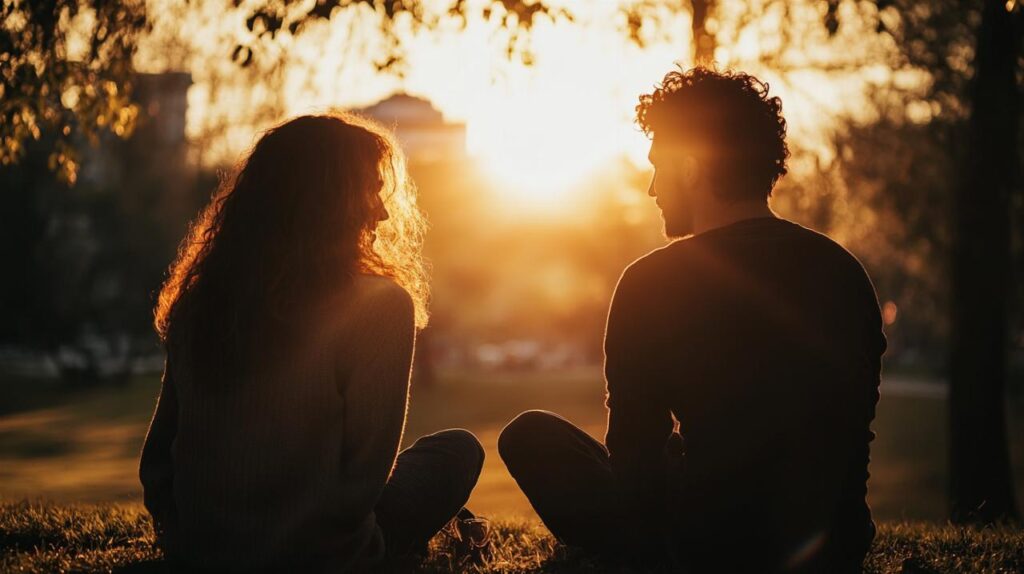 Después de las palabras que duelen: pasos para recuperar la confianza en uno mismo y salvar la relación a pesar de los comentarios hirientes de la pareja con límites claros