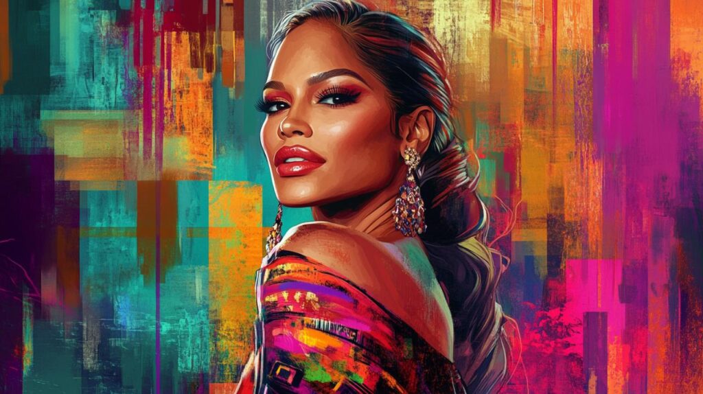 ¿Cuál es la altura de Jennifer Lopez? La verdad sobre la estatura de JLo y cómo la potencia