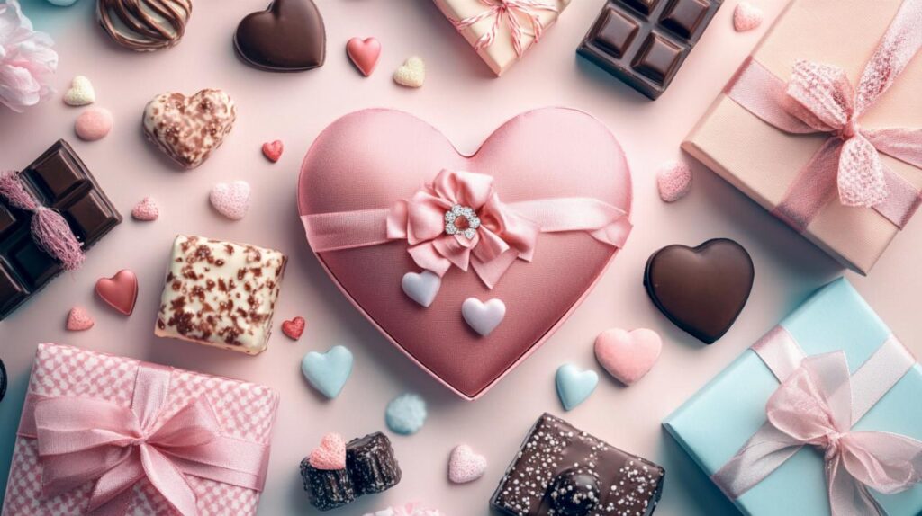 Regalos solidarios: 10 ideas de regalos originales para San Valentín que marcan la diferencia