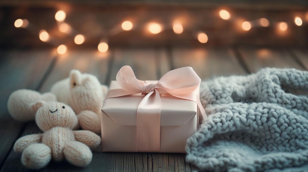 25 mensajes para acompañar un regalo de nacimiento: frases emotivas relacionadas con la historia del nombre