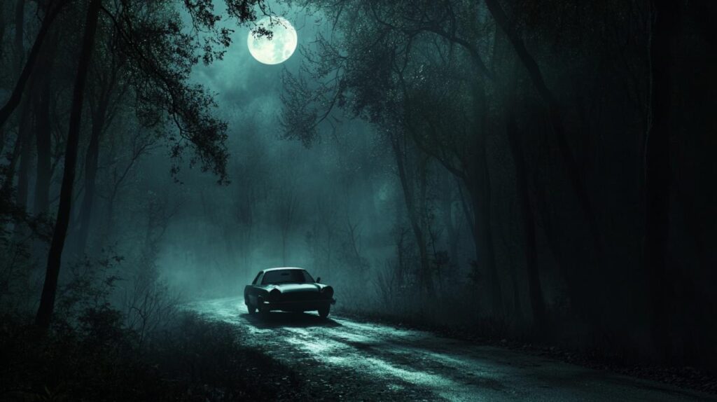 Teresa Fidalgo: leyenda urbana o realidad? Cómo la pareidolia explica los avistamientos fantasmales