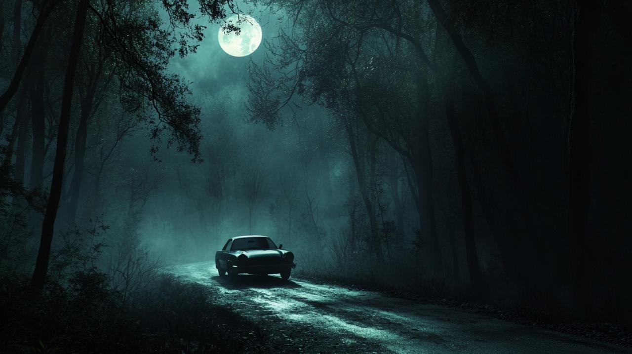 Teresa Fidalgo: leyenda urbana o realidad? Cómo la pareidolia explica los avistamientos fantasmales