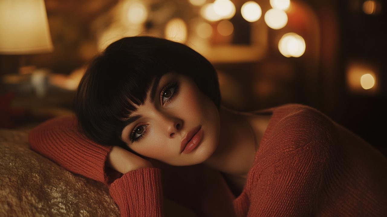 El secreto mejor guardado de Mireille Mathieu: ¿Quién realmente comparte su vida en la intimidad?